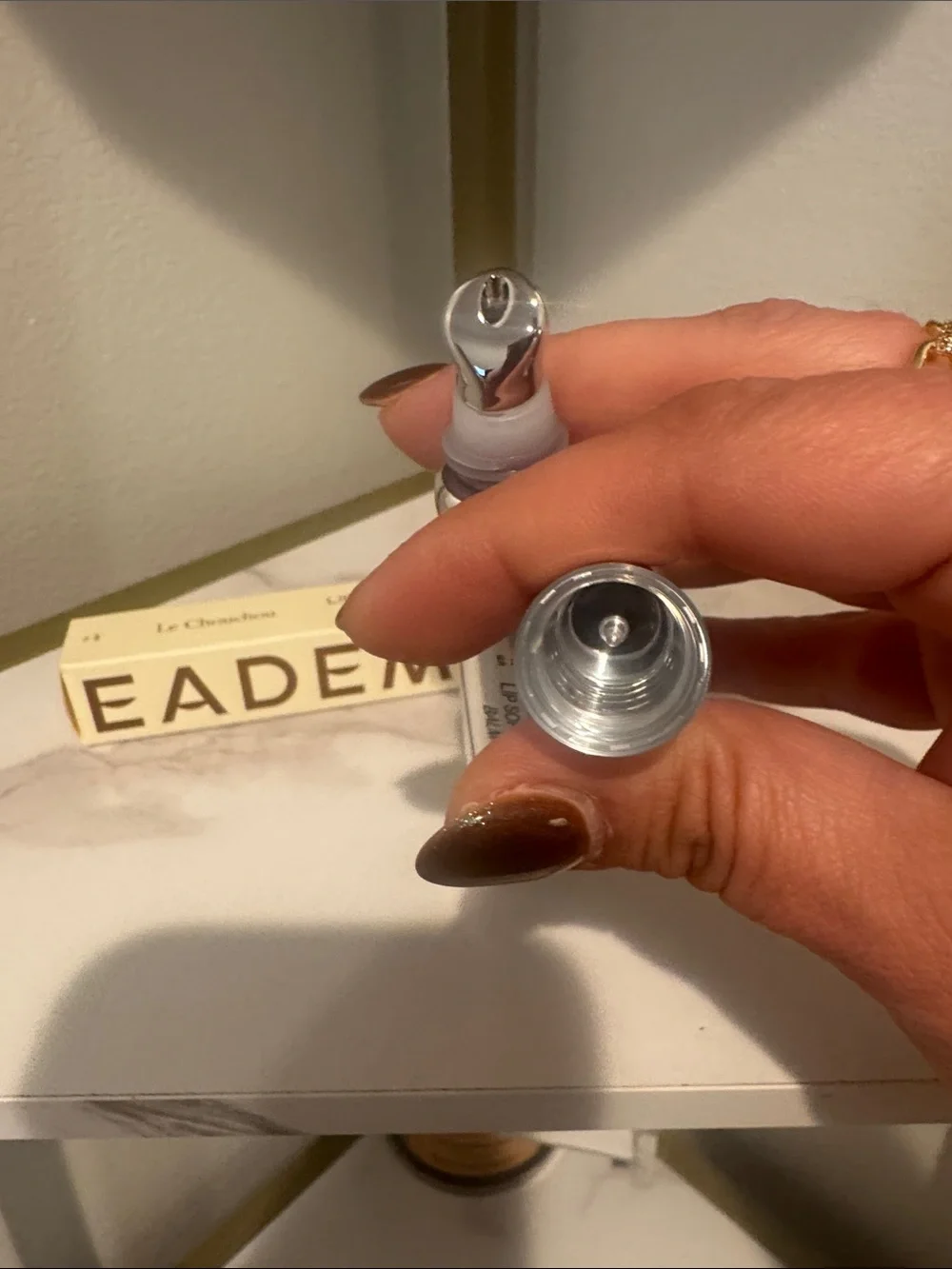 Eadem Lip Softening Balm
